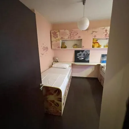 Luxury Centre Tirana