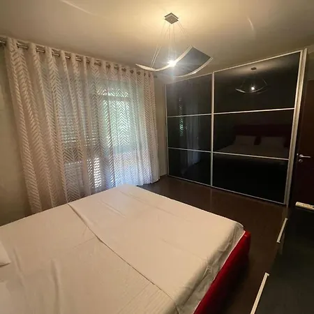 Apartment Luxury Centre