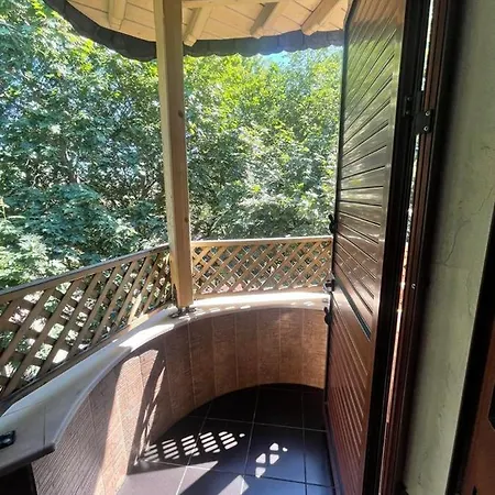 Luxury Centre Apartment