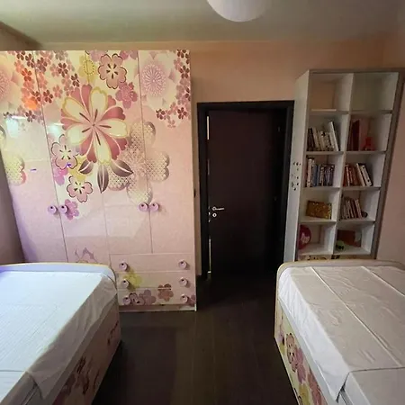 Luxury Centre Tirana