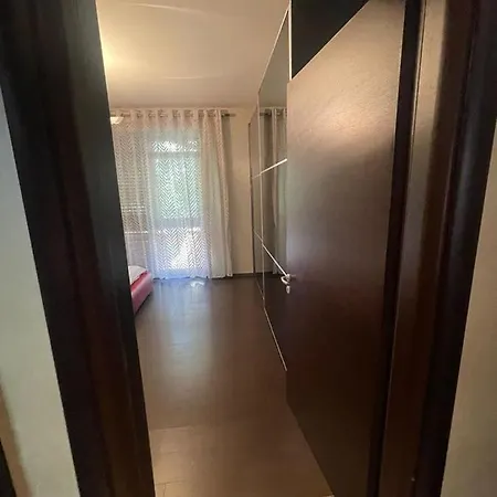 Luxury Centre Lägenhet Tirana