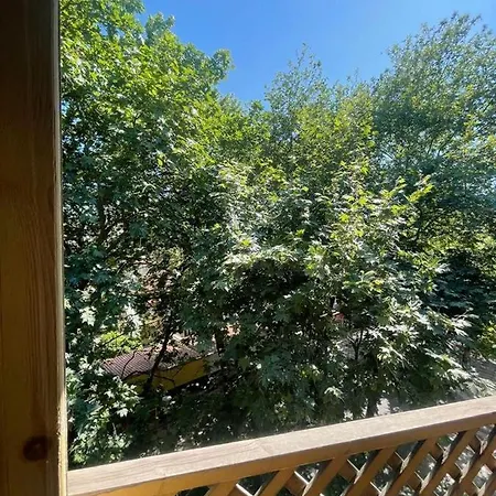 Luxury Centre * Tirana