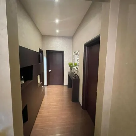 Luxury Centre Apartment