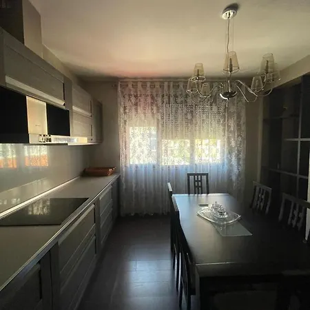 Apartment Luxury Centre Tirana