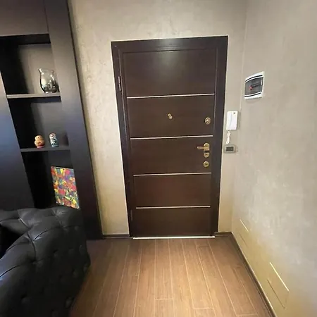 Apartment Luxury Centre