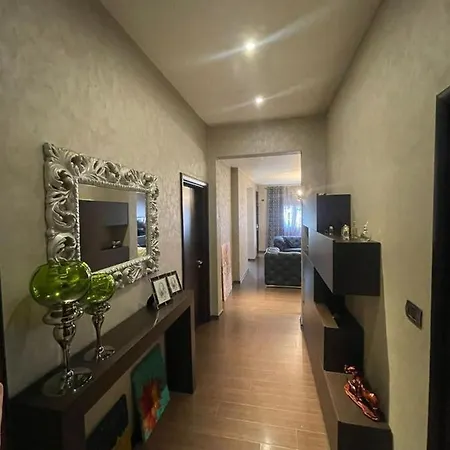 Luxury Centre Tirana