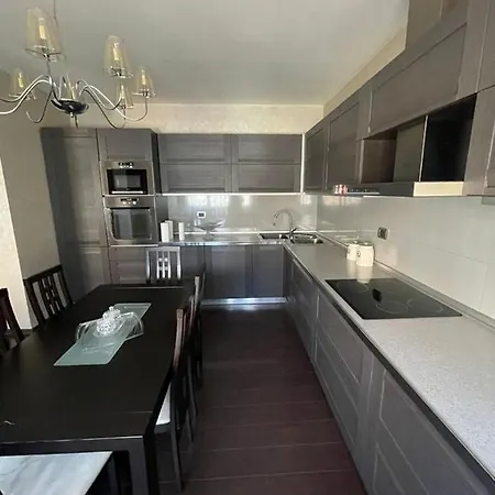 Apartment Luxury Centre *