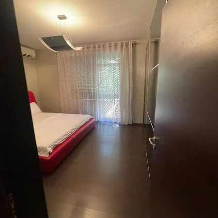 Luxury Centre Apartment