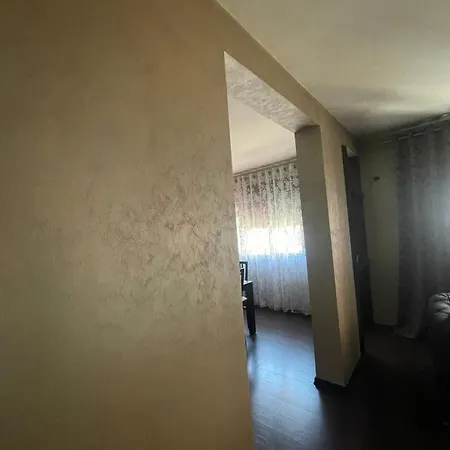 Luxury Centre Lägenhet *