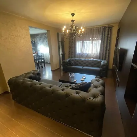 Luxury Centre Lägenhet