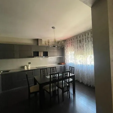 Luxury Centre Lägenhet Tirana