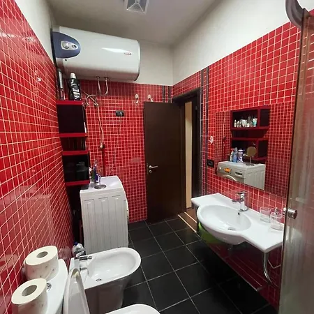 Apartment Luxury Centre Tirana
