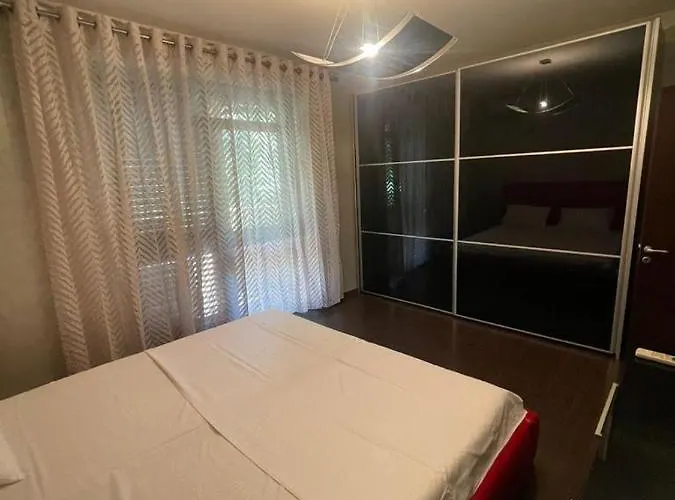 Apartment Luxury Centre