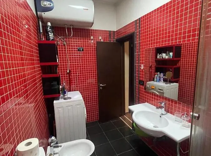 Appartamento Luxury Centre *