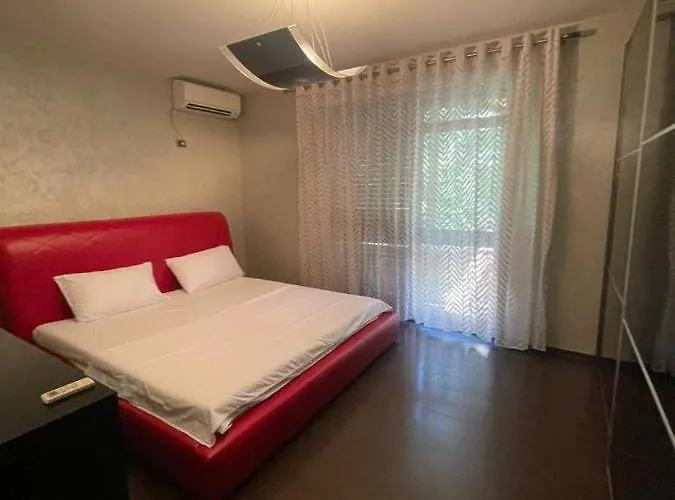Apartment Luxury Centre *