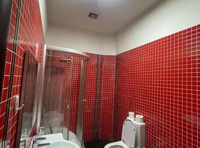 Luxury Centre