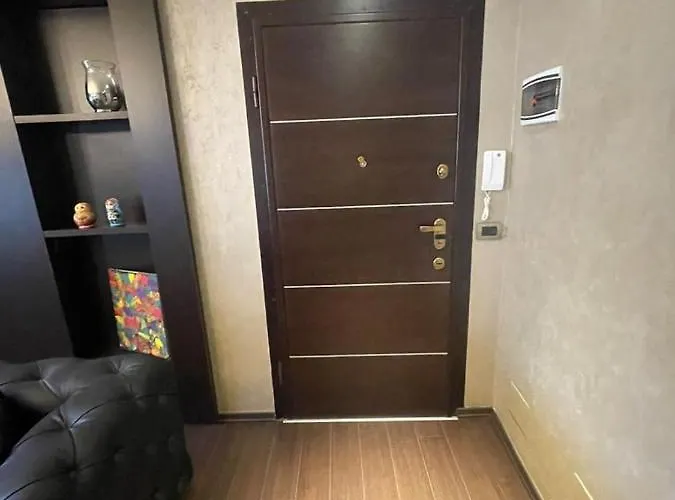Apartment Luxury Centre