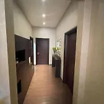 Luxury Centre Апартаменты