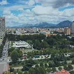 Luxury Centre