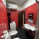 Апартаменты Luxury Centre Тирана