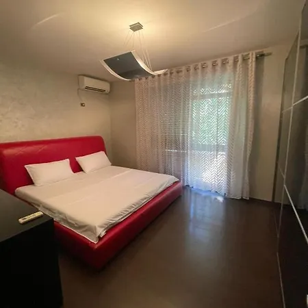 Appartement Luxury Centre *