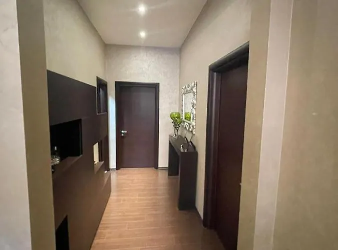 Luxury Centre شقة